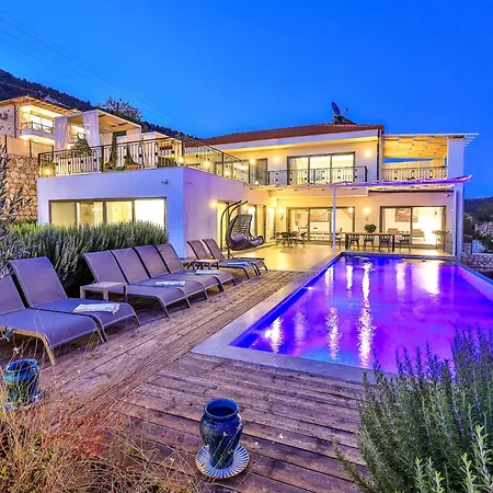Villa Elit -