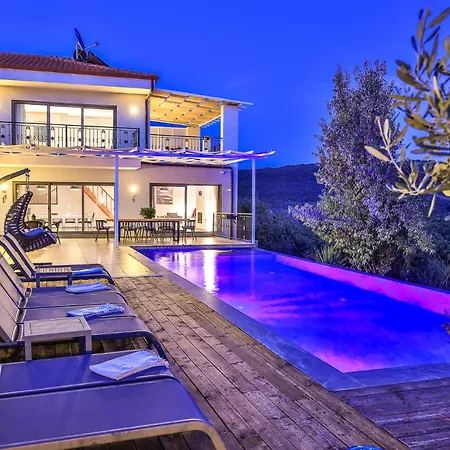 Villa Elit -