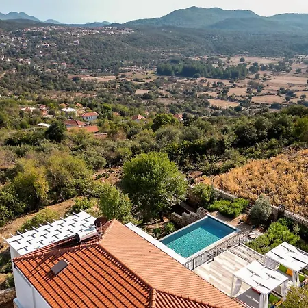 Elit - Villa Kas
