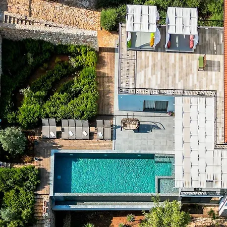 Elit - Villa Kas