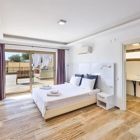 Elit - Villa *