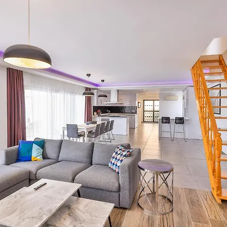 Villa Elit - Kas