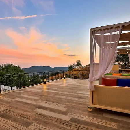Elit - Villa *