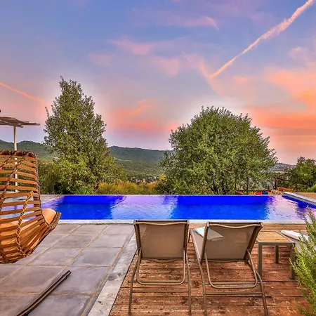 Villa Elit - Kas