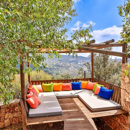 Villa Elit - *